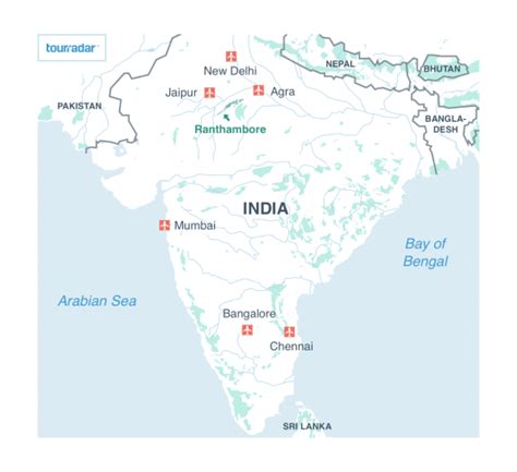 ranthambore in hindi|ranthambore india map.